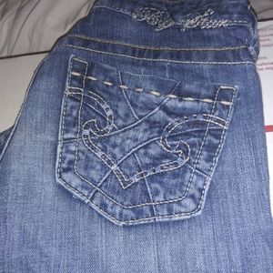Big Star jeans 27R